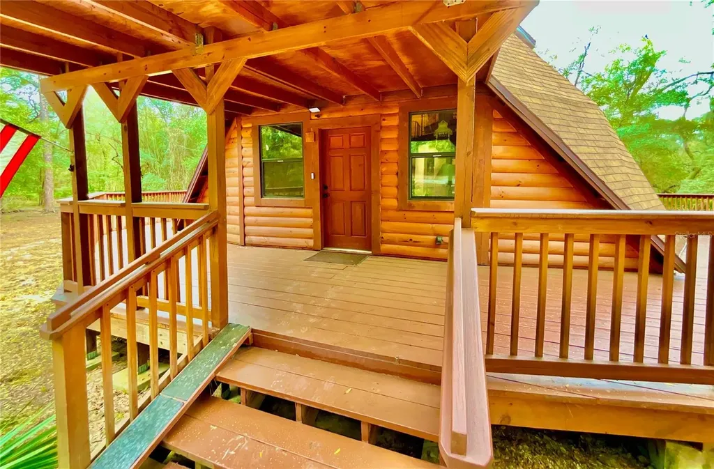 141 Tucker Lake Road Melrose FL 32666