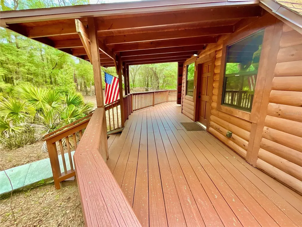 141 Tucker Lake Road Melrose FL 32666