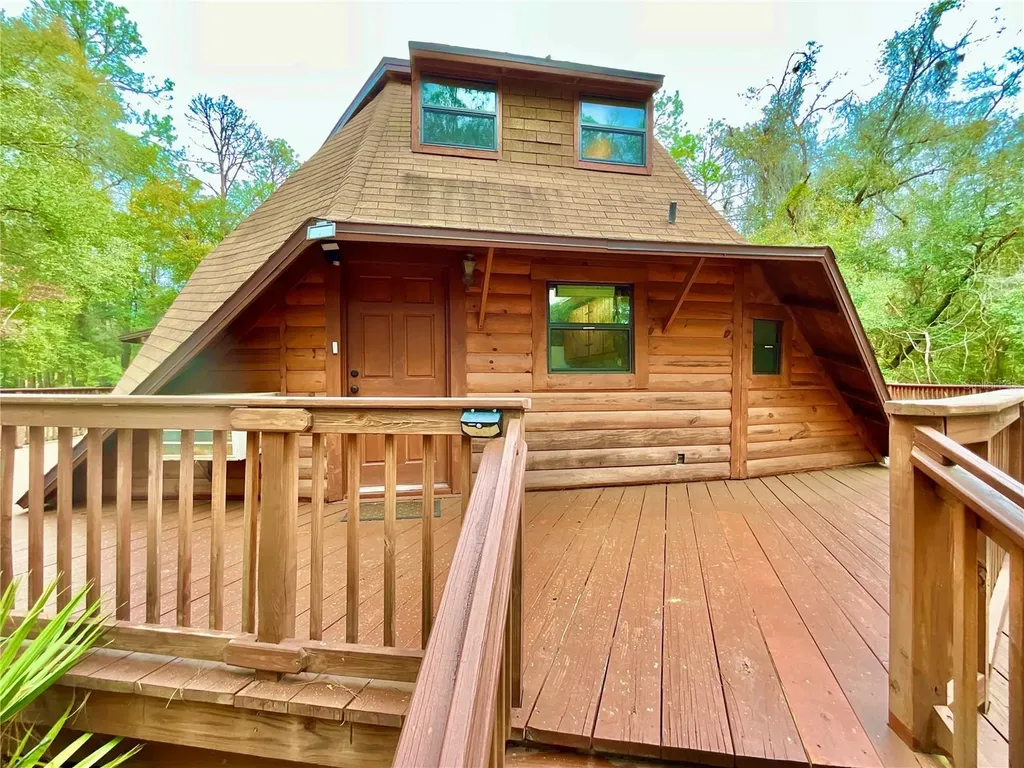 141 Tucker Lake Road Melrose FL 32666