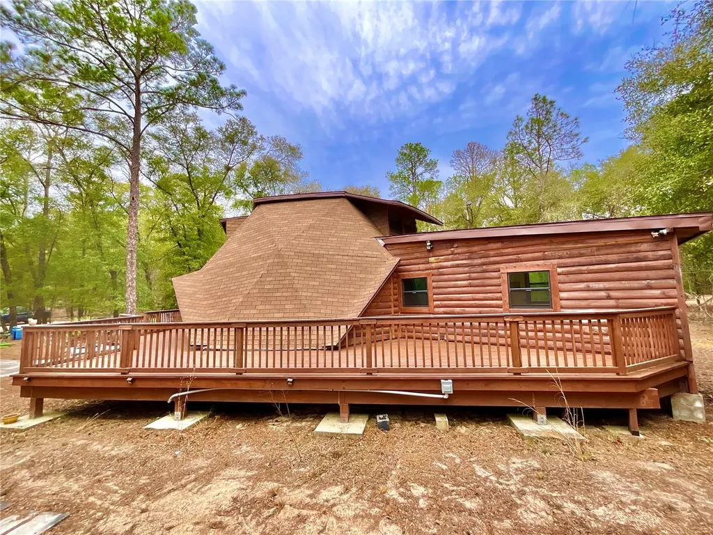 141 Tucker Lake Road Melrose FL 32666