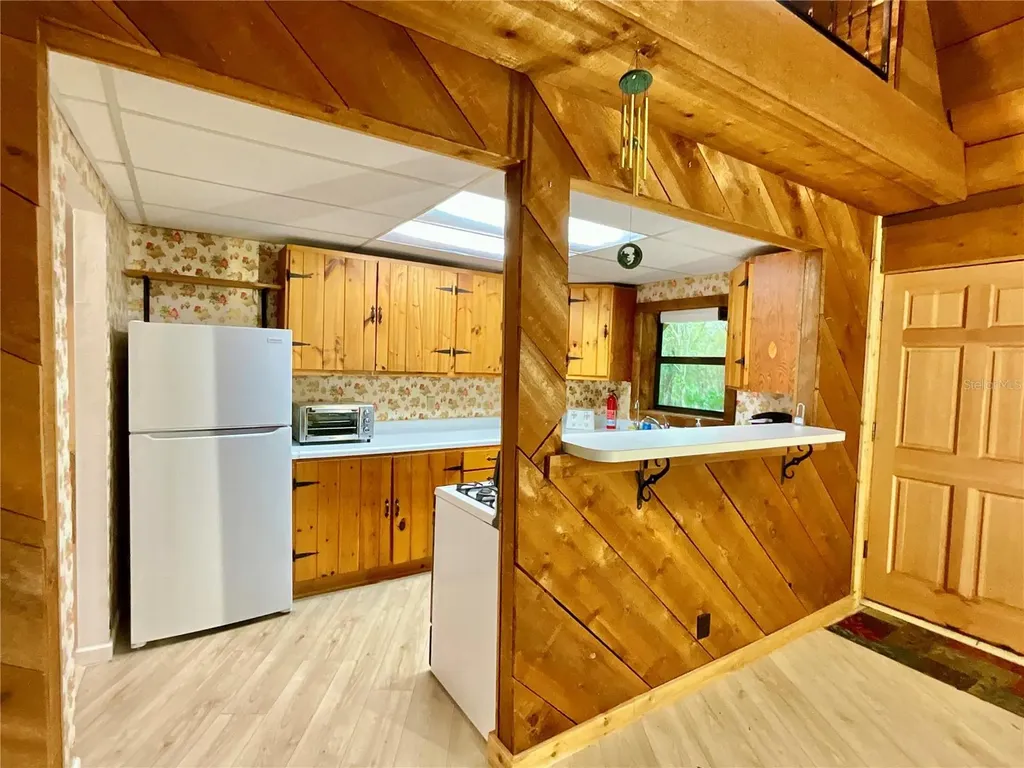 141 Tucker Lake Road Melrose FL 32666