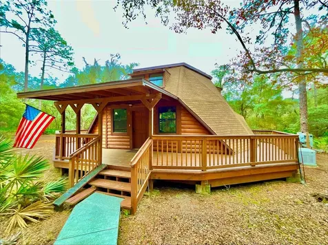 141 Tucker Lake Road Melrose FL 32666