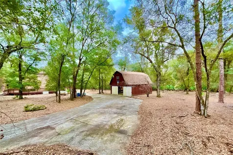 141 Tucker Lake Road Melrose FL 32666