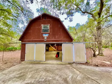 141 Tucker Lake Road Melrose FL 32666