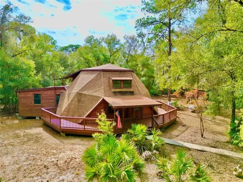 141 Tucker Lake Road Melrose FL 32666