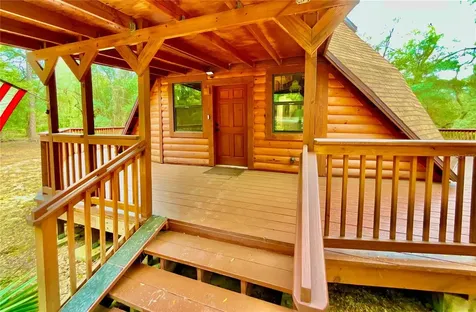 141 Tucker Lake Road Melrose FL 32666