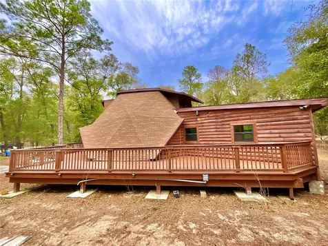 141 Tucker Lake Road Melrose FL 32666
