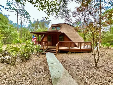 141 Tucker Lake Road Melrose FL 32666