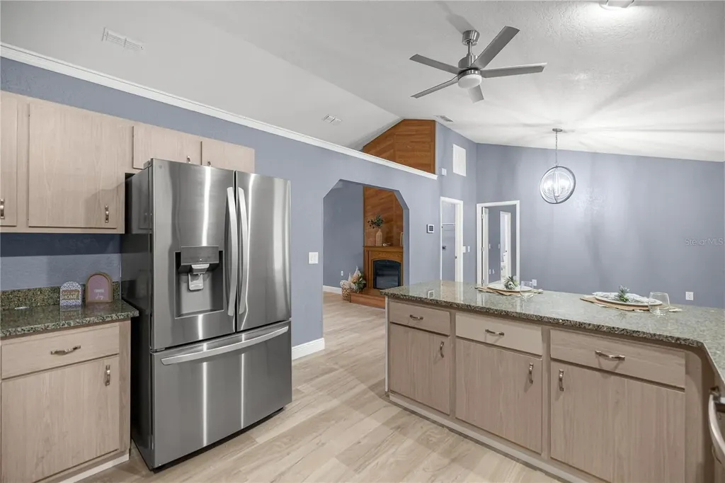 5145 SE 189th Terrace Ocklawaha FL 32179