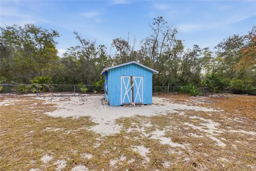 5145 SE 189th Terrace Ocklawaha FL 32179