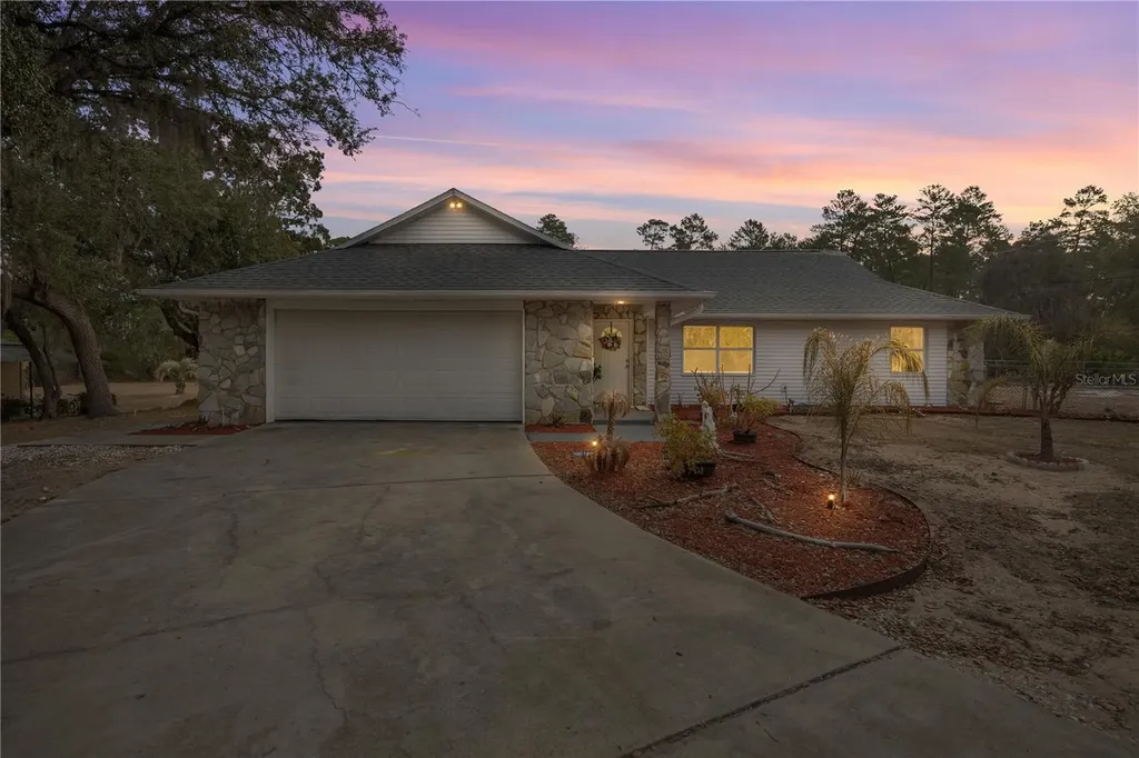 5145 SE 189th Terrace Ocklawaha FL 32179