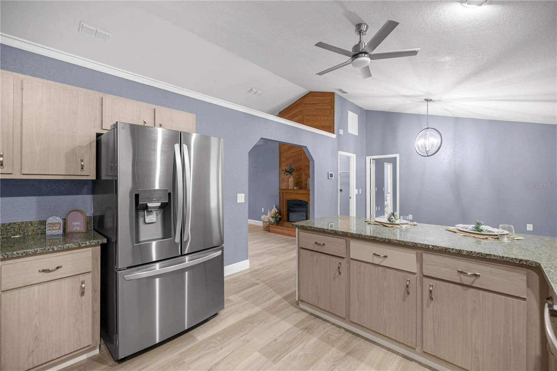 5145 SE 189th Terrace Ocklawaha FL 32179