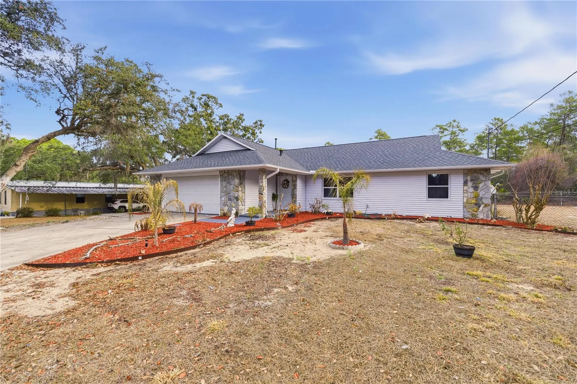 5145 SE 189th Terrace Ocklawaha FL 32179