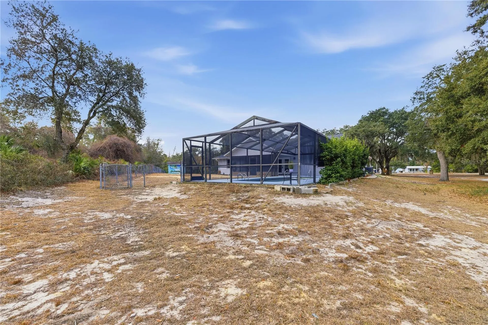 5145 SE 189th Terrace Ocklawaha FL 32179