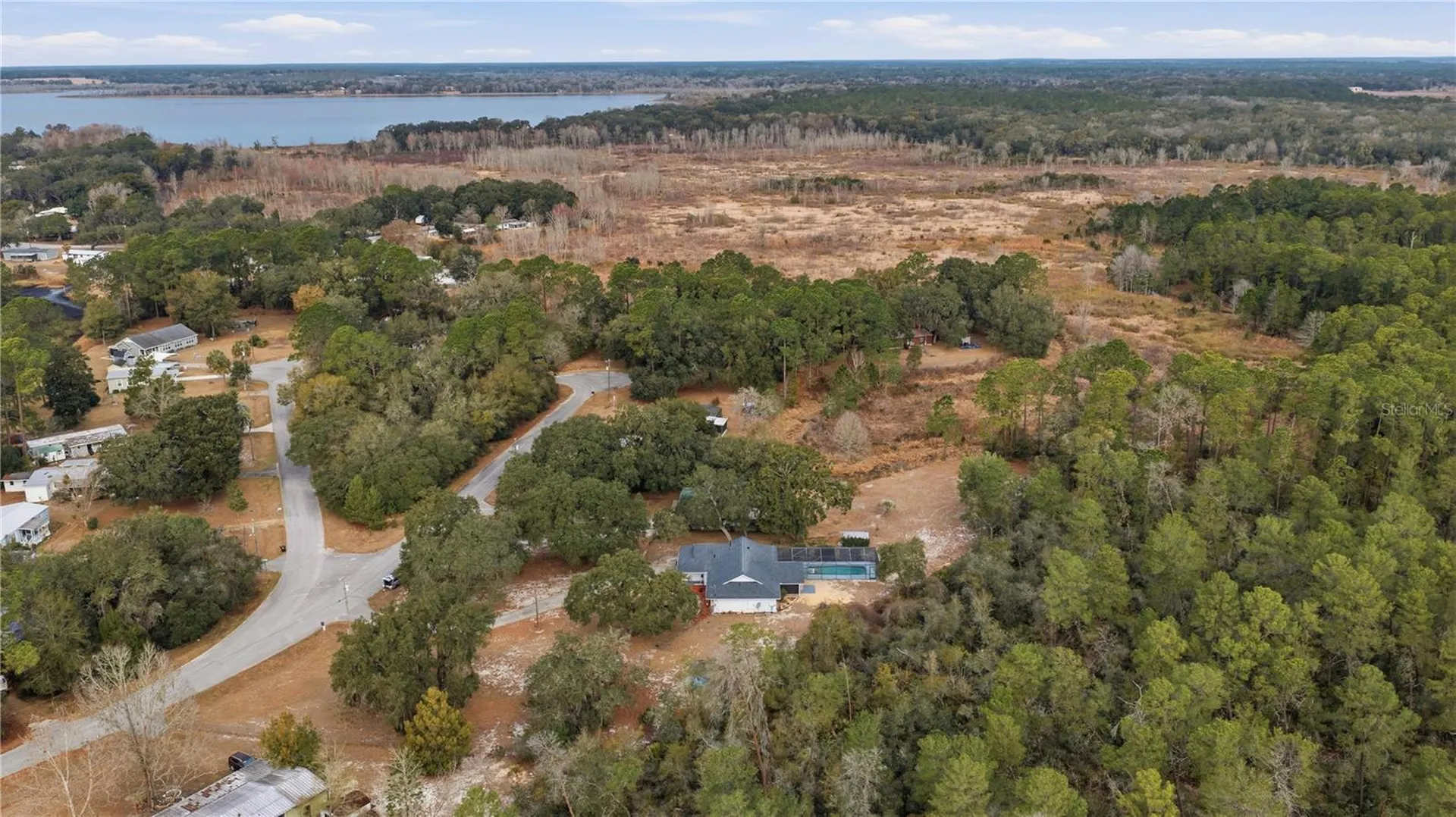 5145 SE 189th Terrace Ocklawaha FL 32179