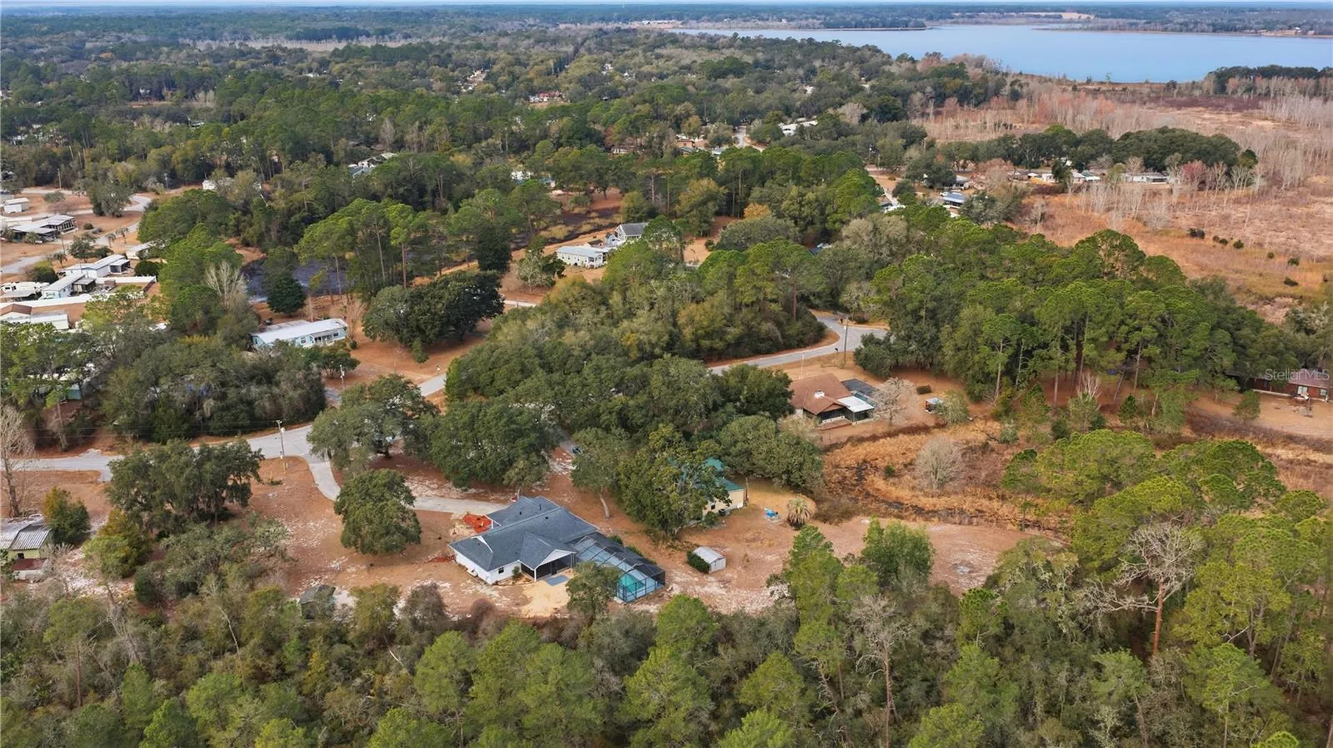 5145 SE 189th Terrace Ocklawaha FL 32179