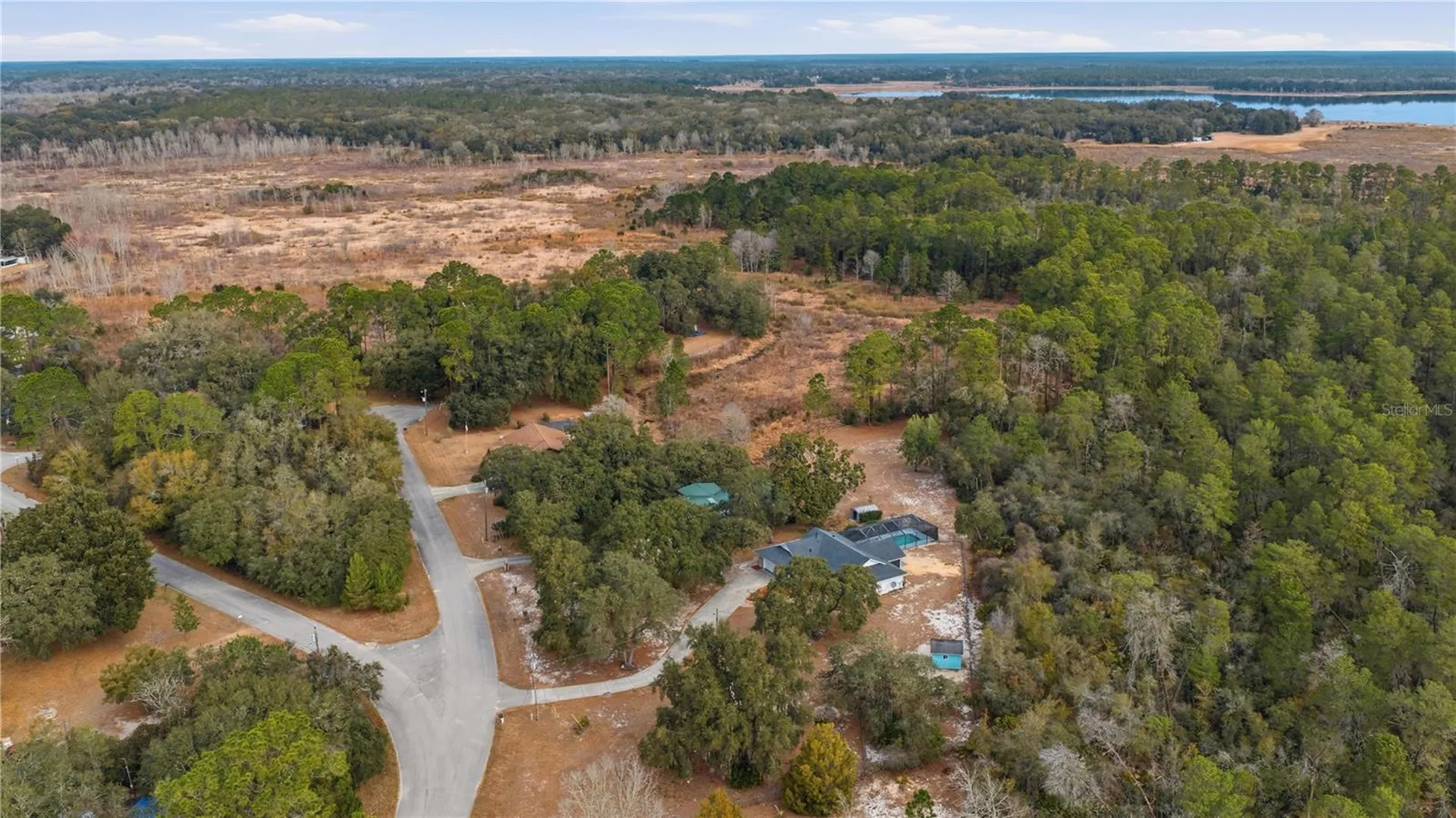 5145 SE 189th Terrace Ocklawaha FL 32179