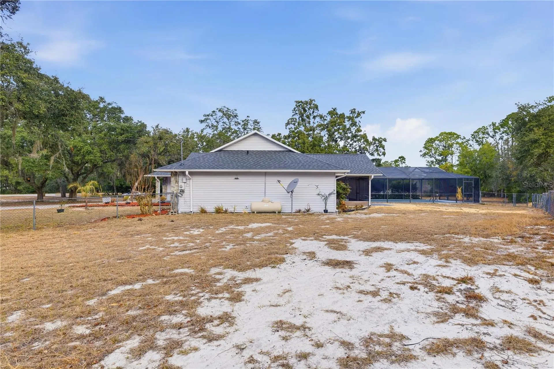 5145 SE 189th Terrace Ocklawaha FL 32179