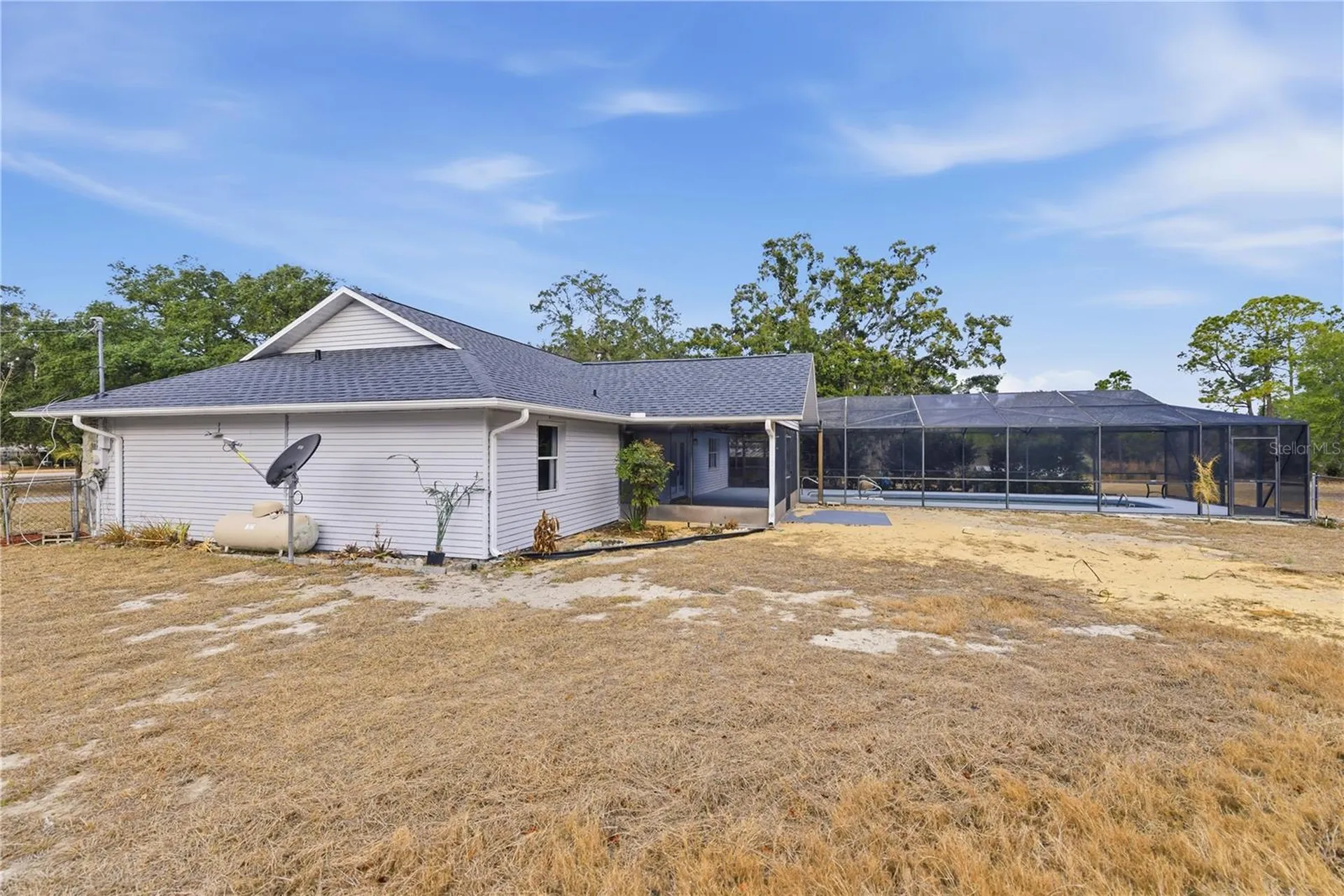 5145 SE 189th Terrace Ocklawaha FL 32179