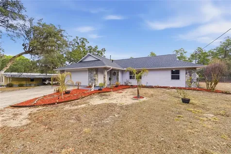 5145 SE 189th Terrace Ocklawaha FL 32179