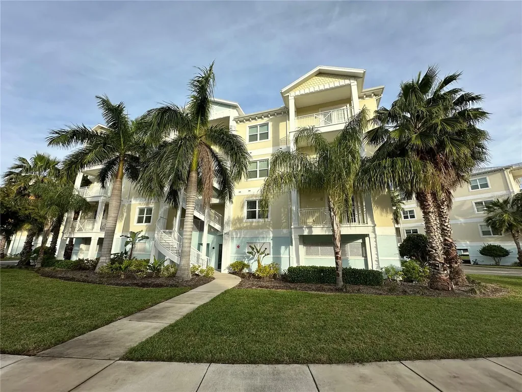 3412 79th Street Circle W Bradenton FL 34209