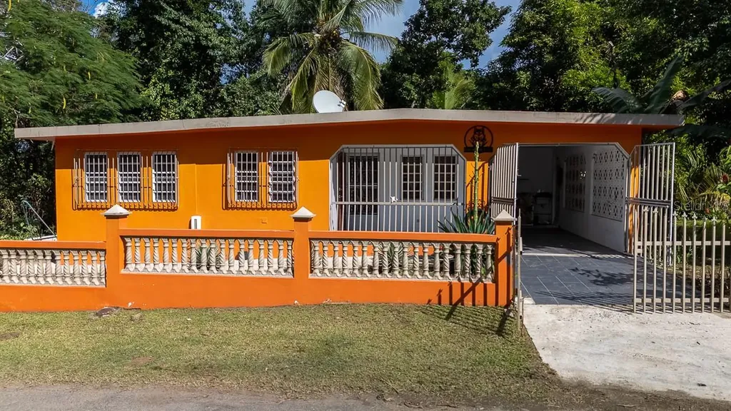 0 Solares A And B Florida Vieques PR 00765