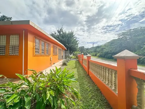 0 Solares A And B Florida Vieques PR 00765