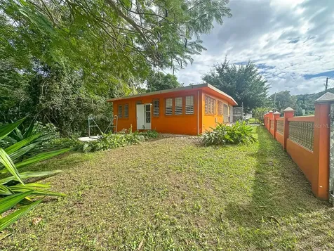 0 Solares A And B Florida Vieques PR 00765
