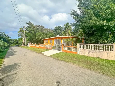 0 Solares A And B Florida Vieques PR 00765