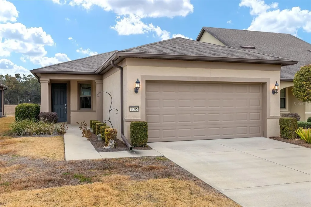 9685 SW 63rd Loop Ocala FL 34481