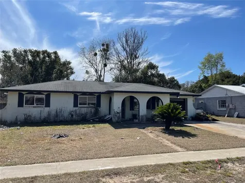 2710 Lakewood Lane Eustis FL 32726