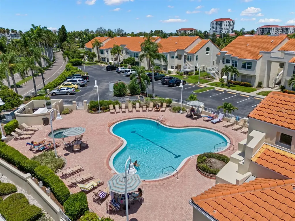 6191 Bahia Del Mar S St Petersburg FL 33715