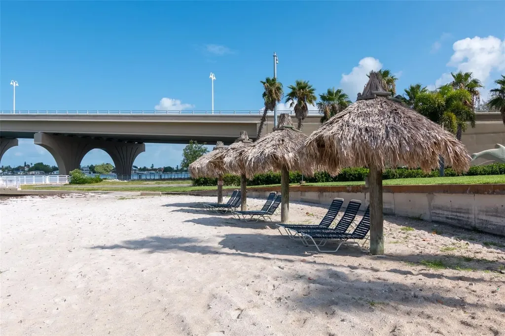 6191 Bahia Del Mar S St Petersburg FL 33715