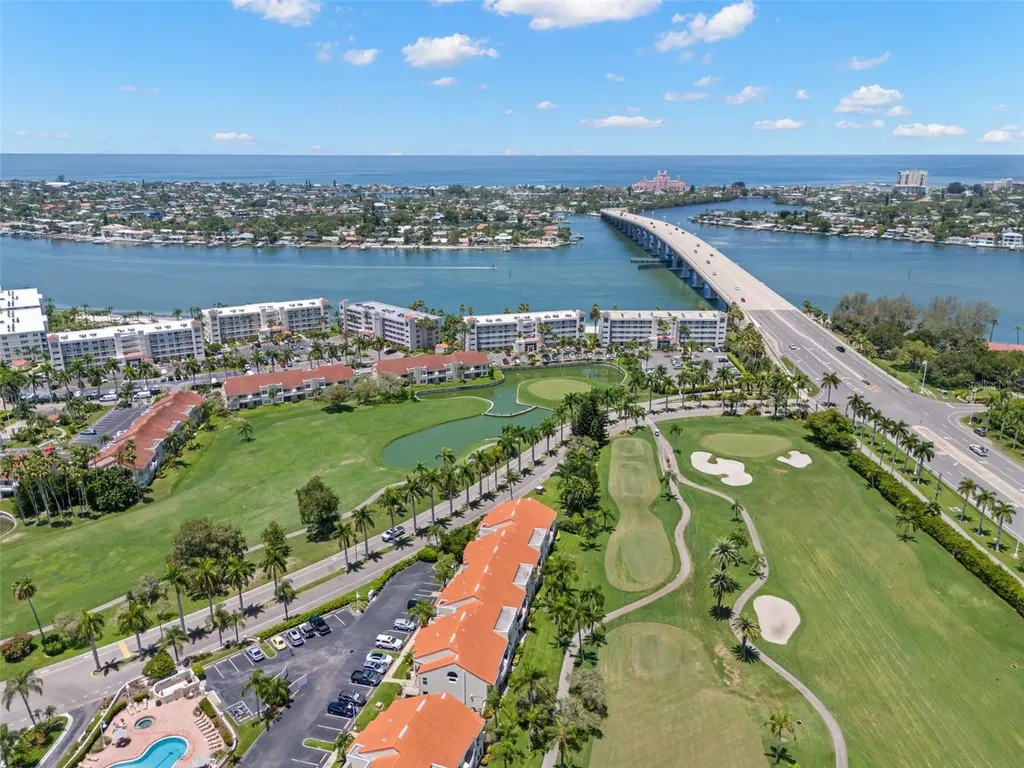 6191 Bahia Del Mar S St Petersburg FL 33715
