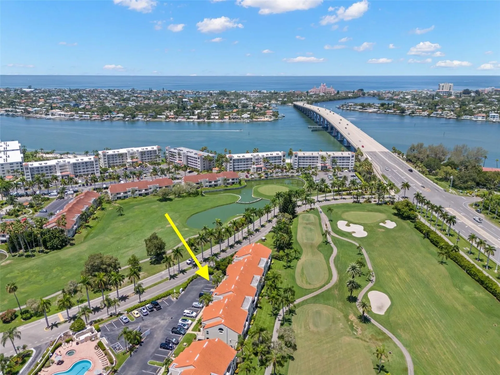 6191 Bahia Del Mar S St Petersburg FL 33715