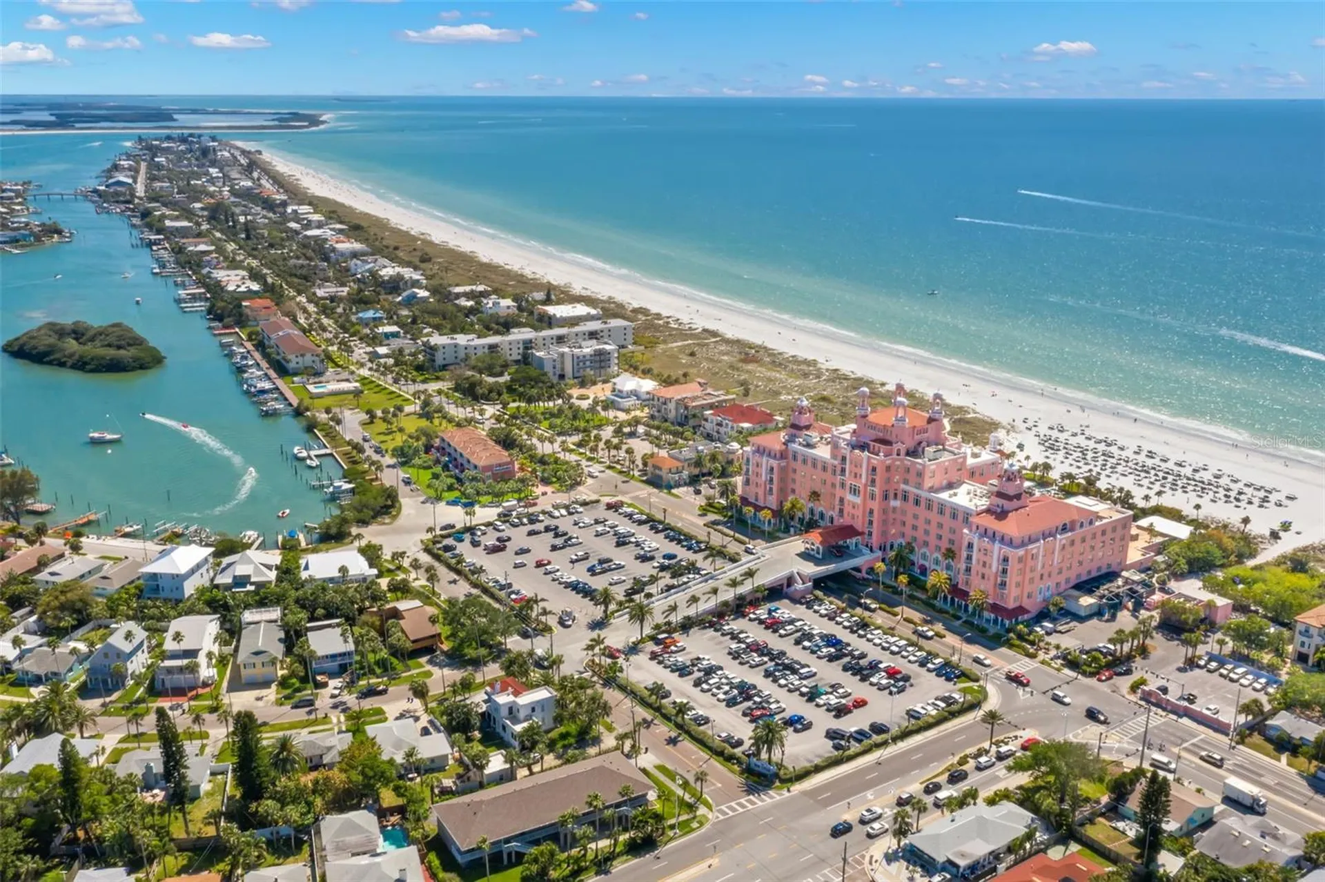 6191 Bahia Del Mar S St Petersburg FL 33715