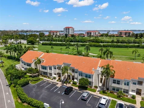 6191 Bahia Del Mar S St Petersburg FL 33715