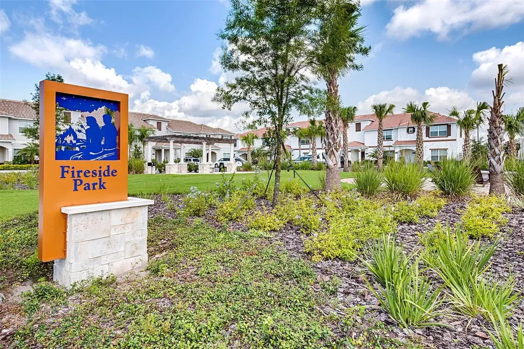 3191 Paradox Circle Kissimmee FL 34746