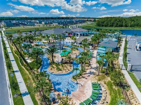 3191 Paradox Circle Kissimmee FL 34746
