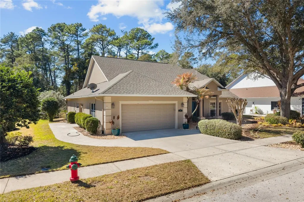 5039 Greenbriar Trail Mount Dora FL 32757