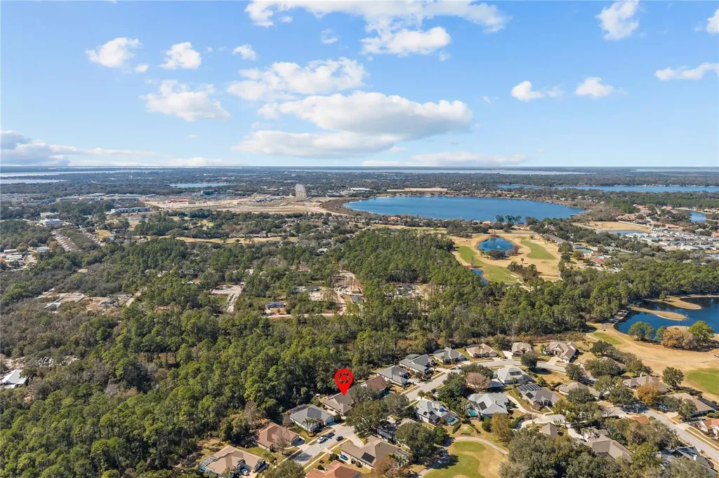 5039 Greenbriar Trail Mount Dora FL 32757