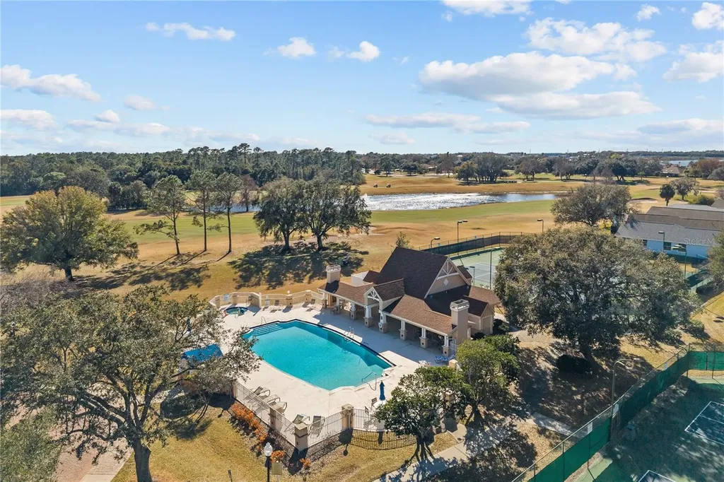 5039 Greenbriar Trail Mount Dora FL 32757