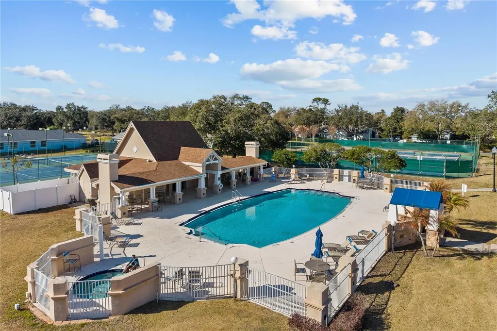 5039 Greenbriar Trail Mount Dora FL 32757