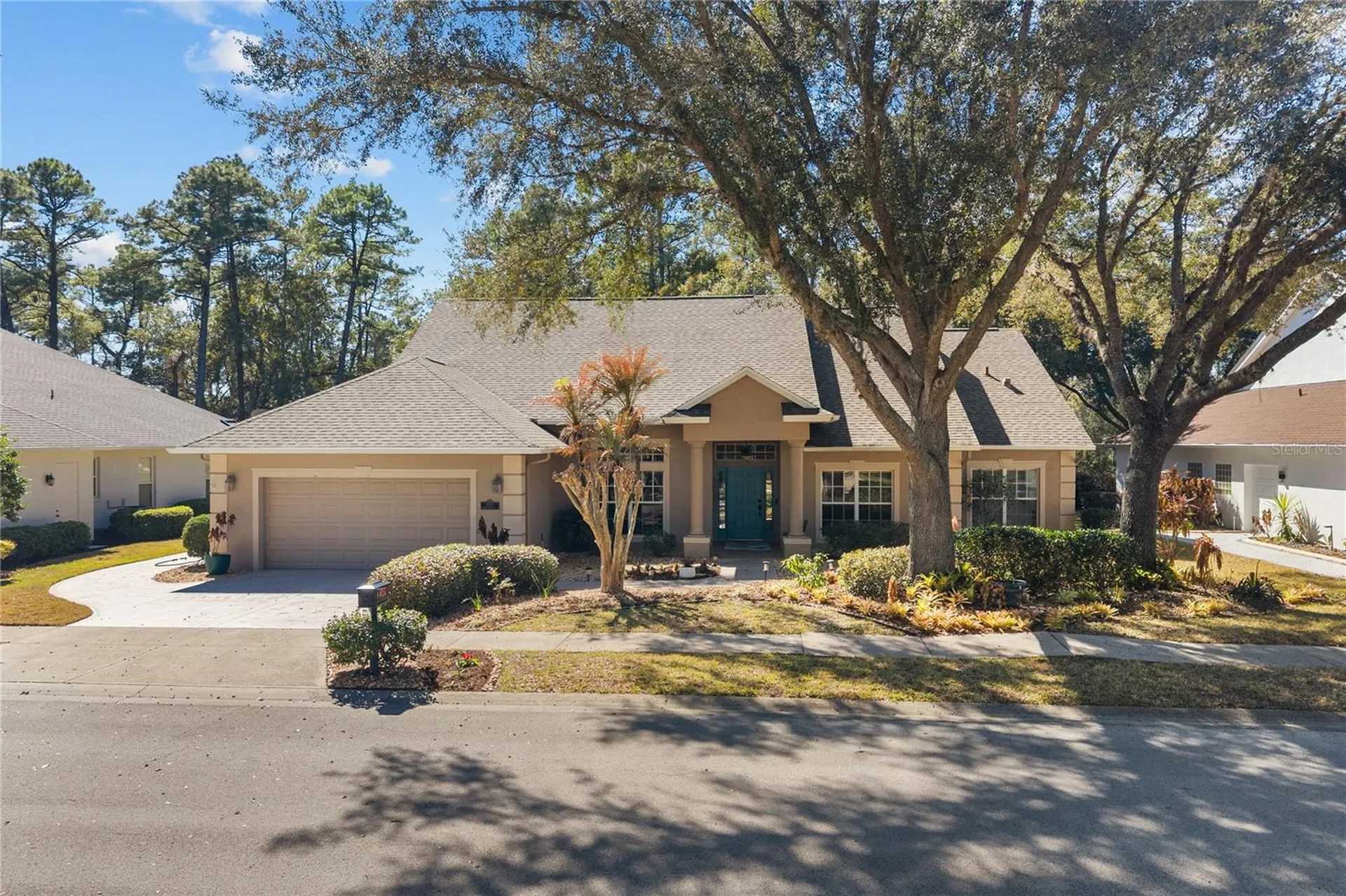 5039 Greenbriar Trail Mount Dora FL 32757
