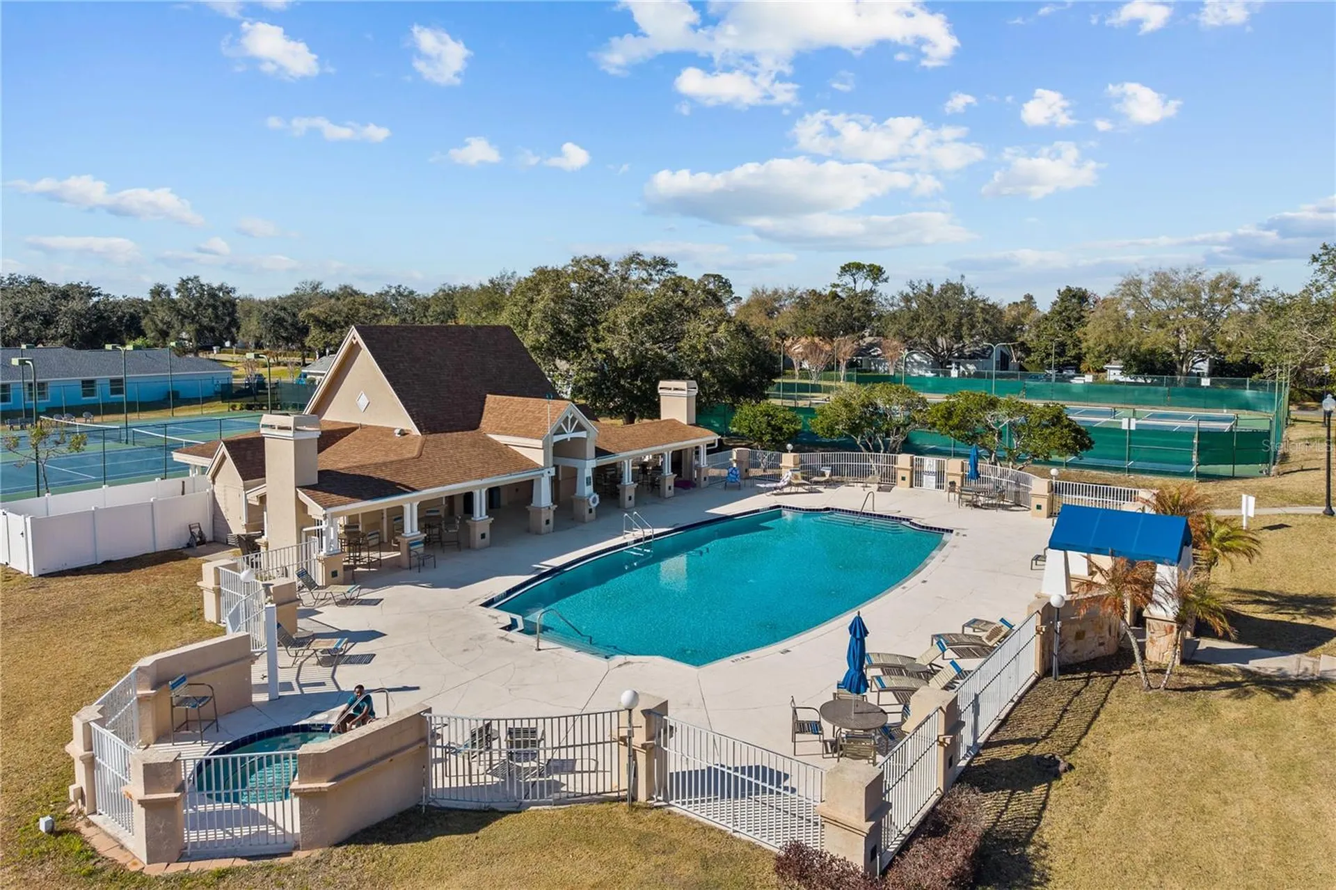 5039 Greenbriar Trail Mount Dora FL 32757