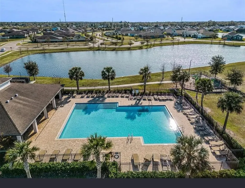 3646 Vega Creek Drive St Cloud FL 34772