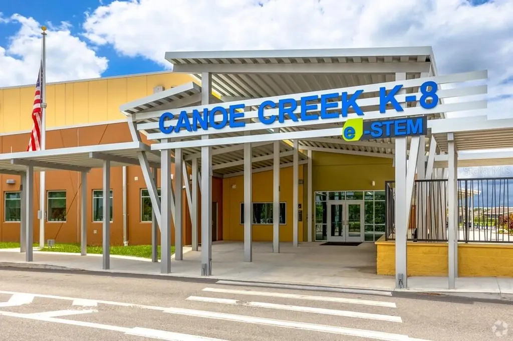3646 Vega Creek Drive St Cloud FL 34772