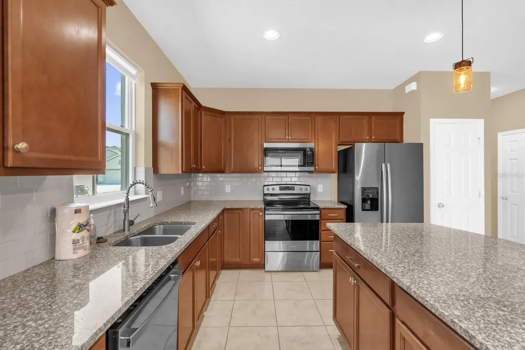 3646 Vega Creek Drive St Cloud FL 34772