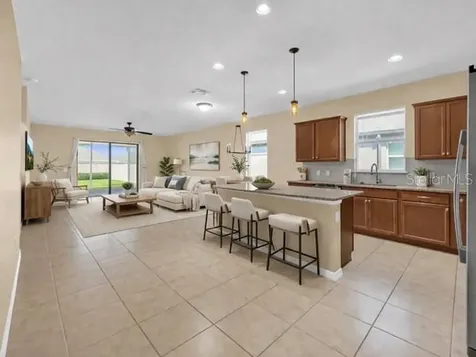 3646 Vega Creek Drive St Cloud FL 34772