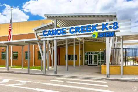 3646 Vega Creek Drive St Cloud FL 34772